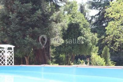 Location salle Pintac (Hautes-Pyrénées) - Villa Corina #16