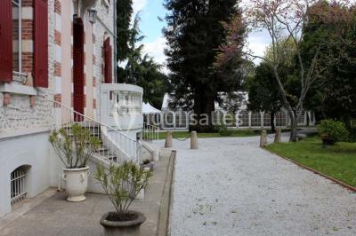 Location salle Pintac (Hautes-Pyrénées) - Villa Corina #16