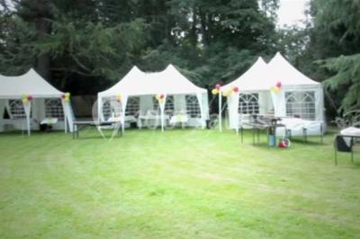 Location salle Pintac (Hautes-Pyrénées) - Villa Corina #16