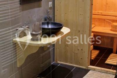 Location salle Pintac (Hautes-Pyrénées) - Villa Corina #16