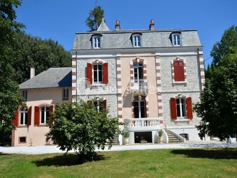 Location salle Pintac (Hautes-Pyrénées) - Villa Corina #1