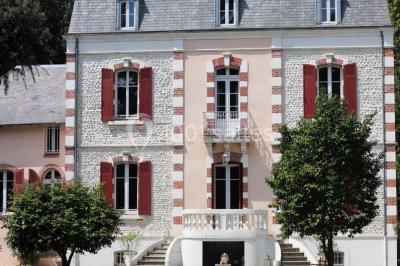 Location salle Pintac (Hautes-Pyrénées) - Villa Corina #16