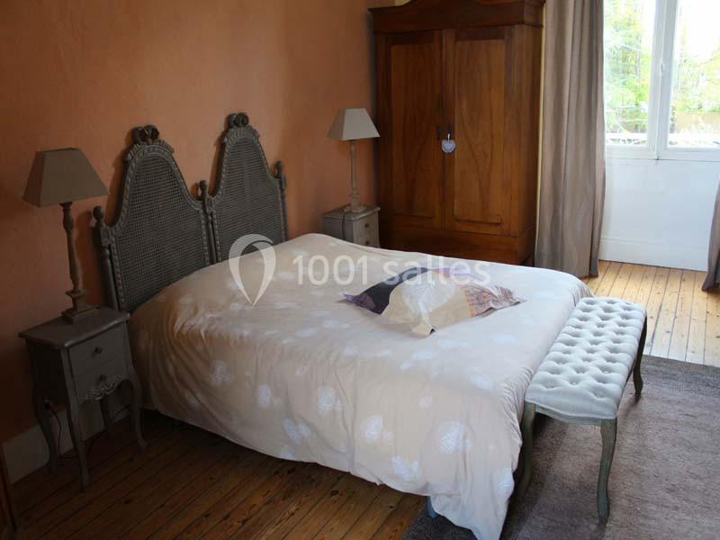 Location salle Pintac (Hautes-Pyrénées) - Villa Corina #11