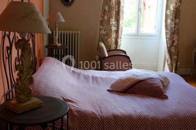 Miniature Location salle Pintac (Hautes-Pyrénées) - Villa Corina #12 Location salle Pintac (Hautes-Pyrénées) - Villa Corina #14