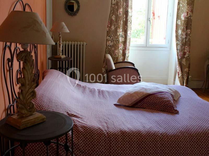 Location salle Pintac (Hautes-Pyrénées) - Villa Corina #12