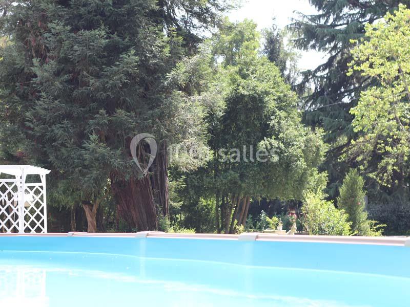 Location salle Pintac (Hautes-Pyrénées) - Villa Corina #9