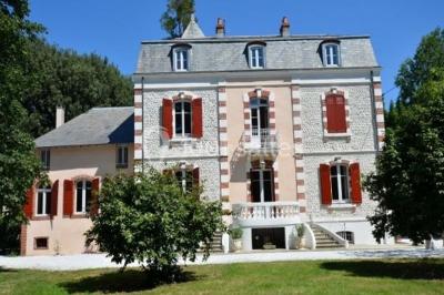 Séminaire Villa Corina