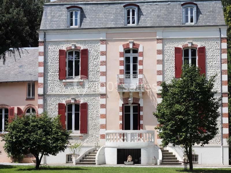 Location salle Pintac (Hautes-Pyrénées) - Villa Corina #3