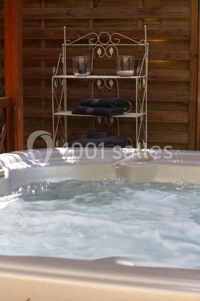 Location salle Pintac (Hautes-Pyrénées) - Villa Corina #14