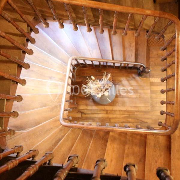 Location salle Pintac (Hautes-Pyrénées) - Villa Corina #10