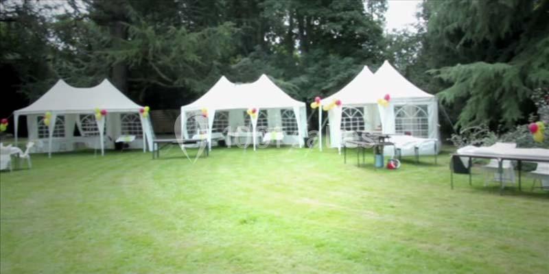 Location salle Pintac (Hautes-Pyrénées) - Villa Corina #7