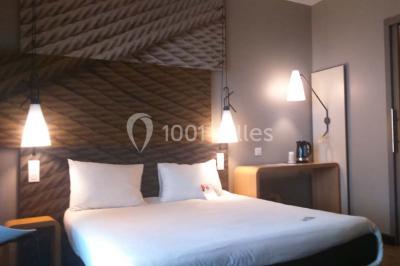 Miniature Location salle Saint-Malo (Ille-et-Vilaine) - Ibis Saint Malo la Madeleine #12 Location salle Saint-Malo (Ille-et-Vilaine) - Ibis Saint Malo la Madeleine #14