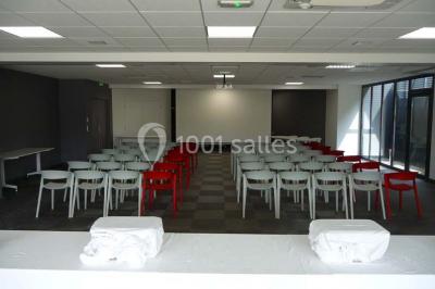 Miniature Location salle Saint-Malo (Ille-et-Vilaine) - Ibis Saint Malo la Madeleine #1 Location salle Saint-Malo (Ille-et-Vilaine) - Ibis Saint Malo la Madeleine #14