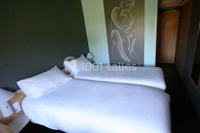 Miniature Location salle Saint-Malo (Ille-et-Vilaine) - Ibis Saint Malo la Madeleine #11 Location salle Saint-Malo (Ille-et-Vilaine) - Ibis Saint Malo la Madeleine #14