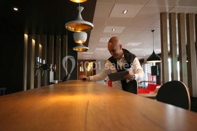 Miniature Location salle Saint-Malo (Ille-et-Vilaine) - Ibis Saint Malo la Madeleine #7 Location salle Saint-Malo (Ille-et-Vilaine) - Ibis Saint Malo la Madeleine #14