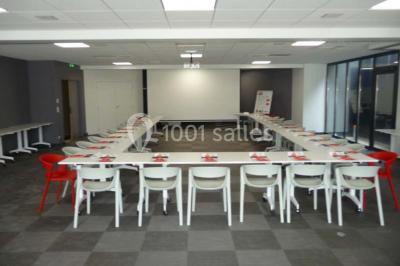 Miniature Location salle Saint-Malo (Ille-et-Vilaine) - Ibis Saint Malo la Madeleine #3 Location salle Saint-Malo (Ille-et-Vilaine) - Ibis Saint Malo la Madeleine #14