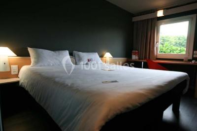 Miniature Location salle Saint-Malo (Ille-et-Vilaine) - Ibis Saint Malo la Madeleine #9 Location salle Saint-Malo (Ille-et-Vilaine) - Ibis Saint Malo la Madeleine #14