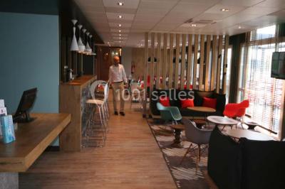 Miniature Location salle Saint-Malo (Ille-et-Vilaine) - Ibis Saint Malo la Madeleine #8 Location salle Saint-Malo (Ille-et-Vilaine) - Ibis Saint Malo la Madeleine #14