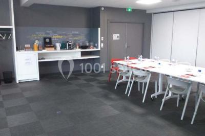 Miniature Location salle Saint-Malo (Ille-et-Vilaine) - Ibis Saint Malo la Madeleine #5 Location salle Saint-Malo (Ille-et-Vilaine) - Ibis Saint Malo la Madeleine #14