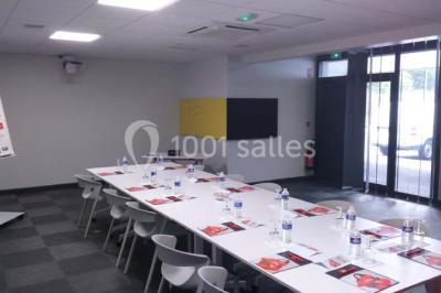 Miniature Location salle Saint-Malo (Ille-et-Vilaine) - Ibis Saint Malo la Madeleine #4 Location salle Saint-Malo (Ille-et-Vilaine) - Ibis Saint Malo la Madeleine #14