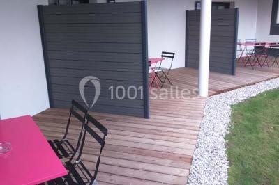 Miniature Location salle Saint-Malo (Ille-et-Vilaine) - Ibis Saint Malo la Madeleine #14 Location salle Saint-Malo (Ille-et-Vilaine) - Ibis Saint Malo la Madeleine #14