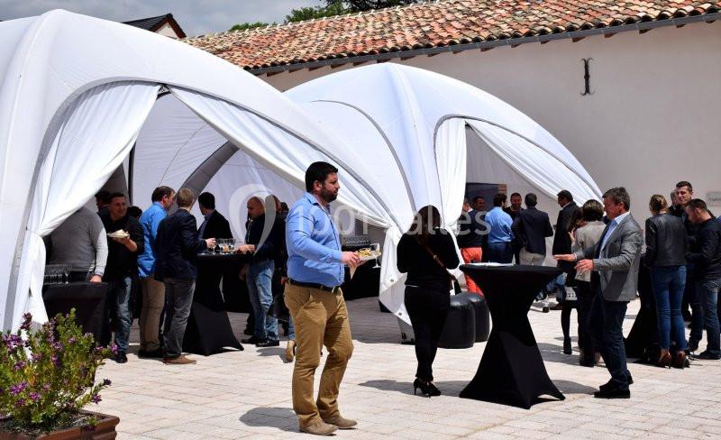 Location salle Saint-Sulpice (Tarn) - Domaine D'en Fargou #15