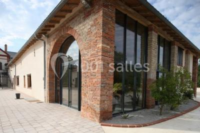 Location salle Saint-Sulpice (Tarn) - Domaine D'en Fargou #30