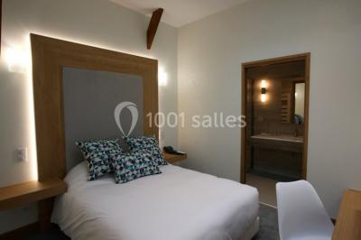 Location salle Saint-Sulpice (Tarn) - Domaine D'en Fargou #30