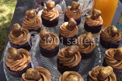 Location salle Saint-Sulpice (Tarn) - Domaine D'en Fargou #30