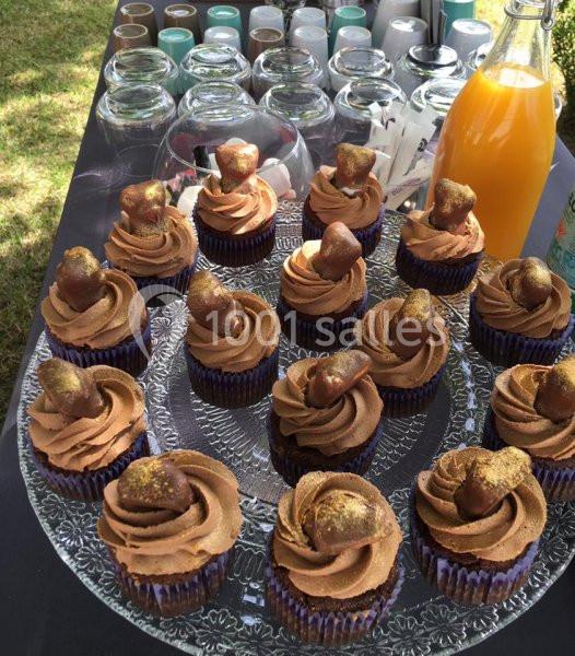 Location salle Saint-Sulpice (Tarn) - Domaine D'en Fargou #29