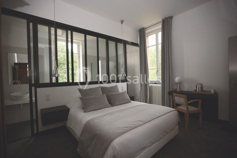 Location salle Saint-Sulpice (Tarn) - Domaine D'en Fargou #23