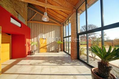 Location salle Saint-Sulpice (Tarn) - Domaine D'en Fargou #30