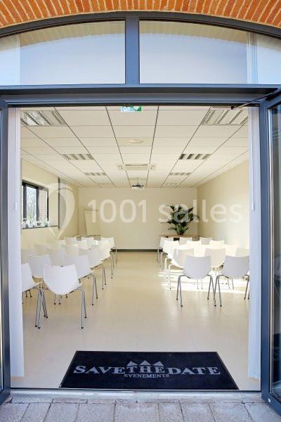 Location salle Saint-Sulpice (Tarn) - Domaine D'en Fargou #16