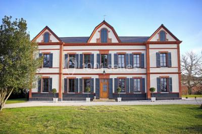 Location salle Saint-Sulpice (Tarn) - Domaine D'en Fargou #30