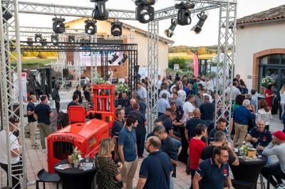 Location salle Saint-Sulpice (Tarn) - Domaine D'en Fargou #30