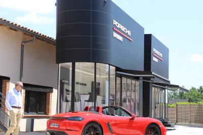 Location salle Saint-Sulpice (Tarn) - Domaine D'en Fargou #30