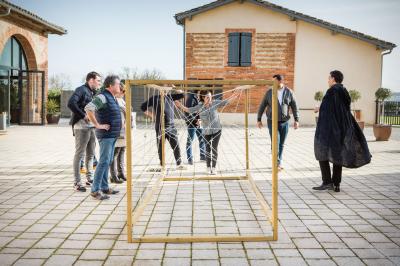 Location salle Saint-Sulpice (Tarn) - Domaine D'en Fargou #30