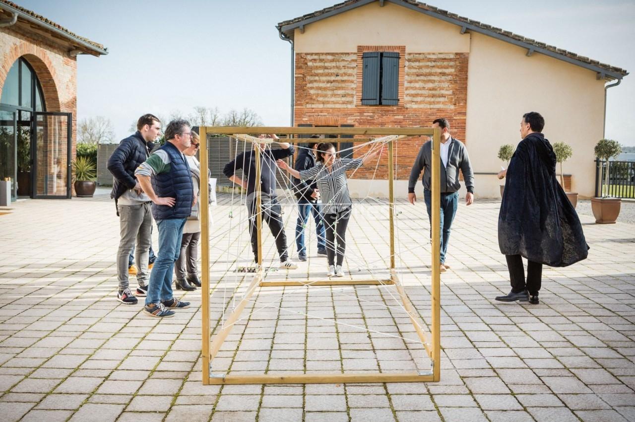 Location salle Saint-Sulpice (Tarn) - Domaine D'en Fargou #20