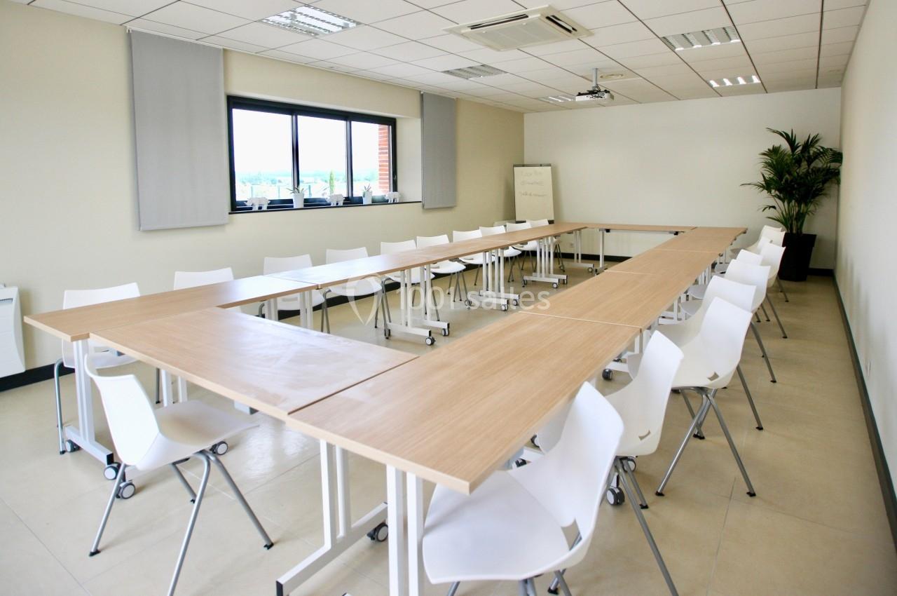 Location salle Saint-Sulpice (Tarn) - Domaine D'en Fargou #22