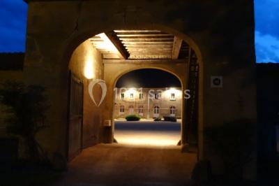 Location salle Volesvres (Saône-et-Loire) - Château De Cypierre #20