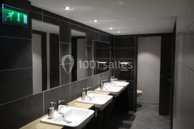 Location salle Volesvres (Saône-et-Loire) - Château De Cypierre #20