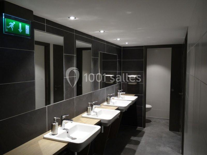 Location salle Volesvres (Saône-et-Loire) - Château De Cypierre #18