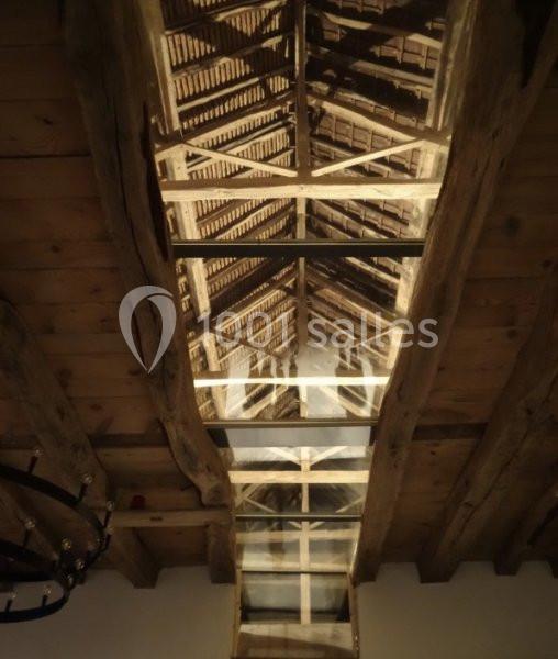 Location salle Volesvres (Saône-et-Loire) - Château De Cypierre #17