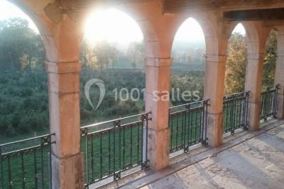 Location salle Volesvres (Saône-et-Loire) - Château De Cypierre #20