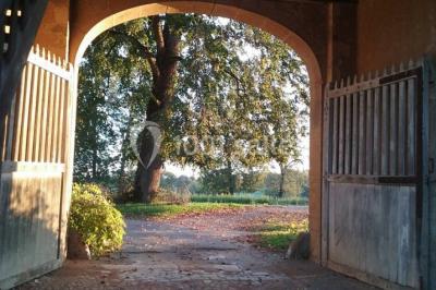 Location salle Volesvres (Saône-et-Loire) - Château De Cypierre #20