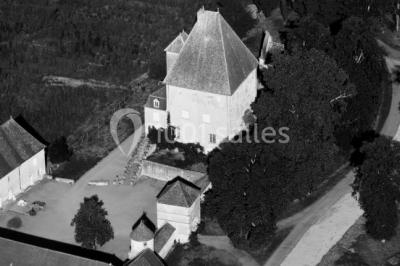 Location salle Volesvres (Saône-et-Loire) - Château De Cypierre #20