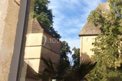 Location salle Volesvres (Saône-et-Loire) - Château De Cypierre #20