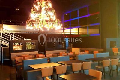 Location salle Ronchin (Nord) - Qg Brasserie #18