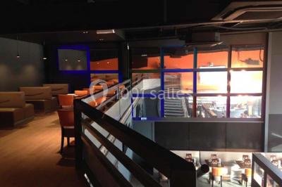 Location salle Ronchin (Nord) - Qg Brasserie #18