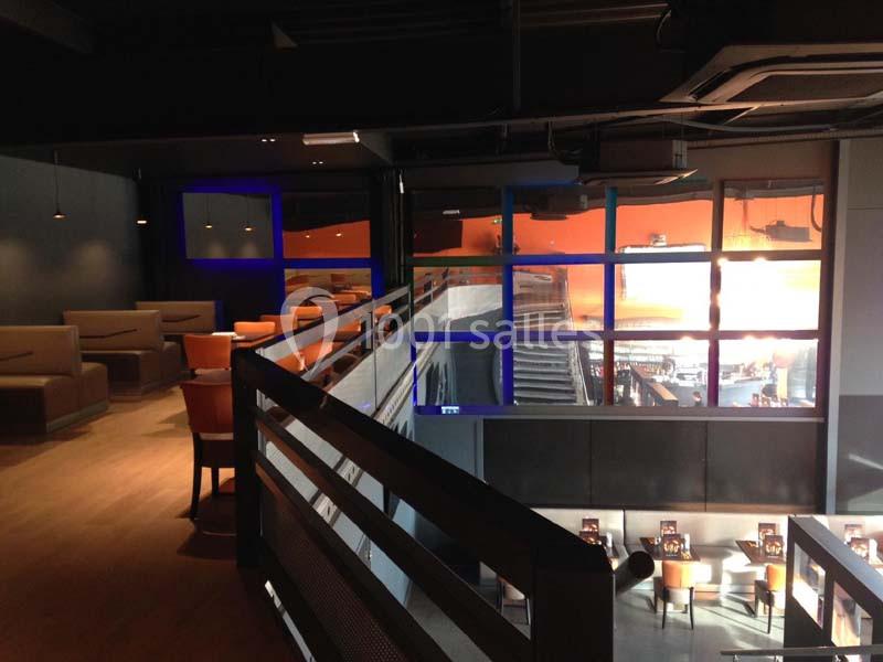 Location salle Ronchin (Nord) - Qg Brasserie #13